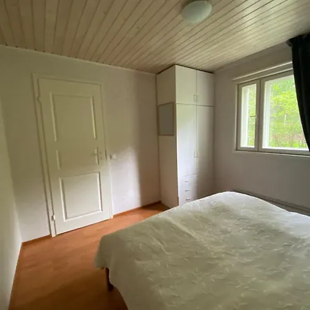 Tatil Evi Cozy Family House Near Saimaa *