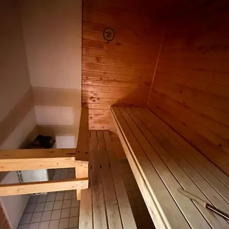 Cozy Family House Near Saimaa Casa de Férias *