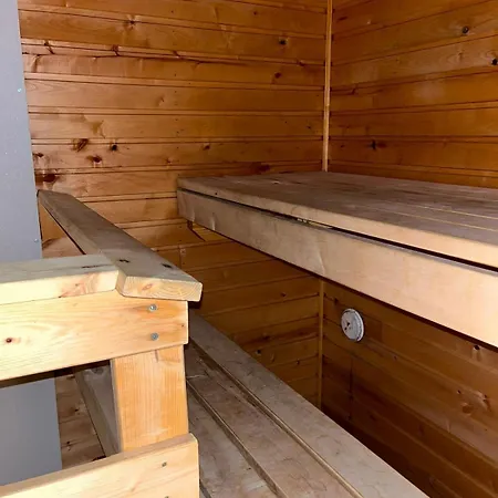 Cozy Family House Near Saimaa Tatil Evi