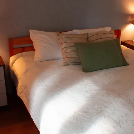 Cozy Family House Near Saimaa Tatil Evi Mikkeli
