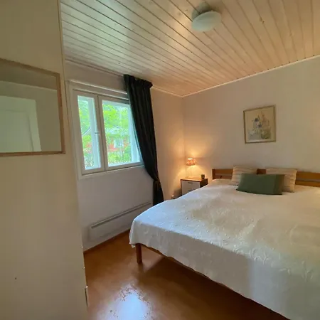 Cozy Family House Near Saimaa Tatil Evi