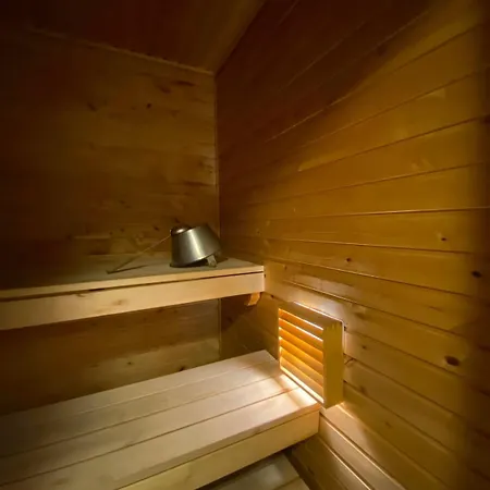 Cozy Family House Near Saimaa