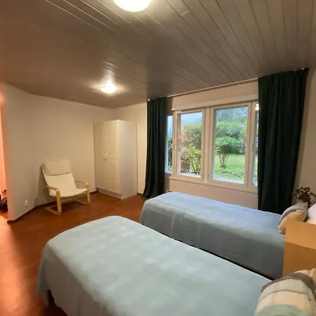 Cozy Family House Near Saimaa Tatil Evi
