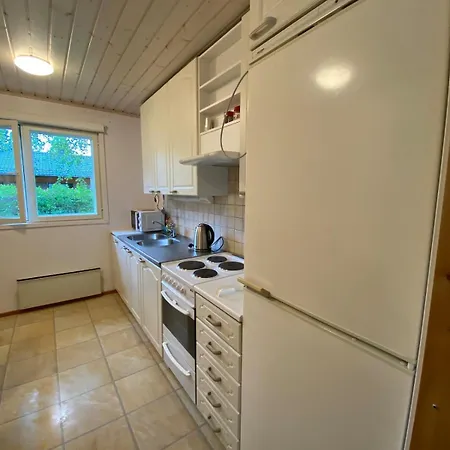 Tatil Evi Cozy Family House Near Saimaa