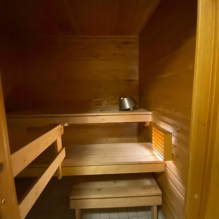 Tatil Evi Cozy Family House Near Saimaa *