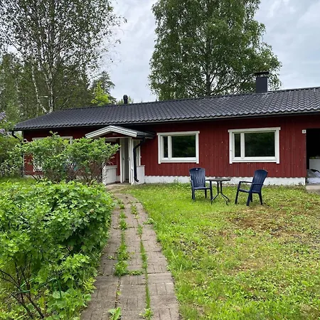 Cozy Family House Near Saimaa *