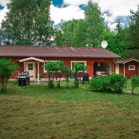 Tatil Evi Cozy Family House Near Saimaa *